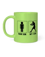 White Mug