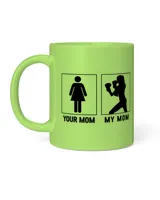 White Mug