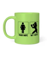 White Mug
