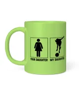 White Mug
