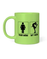 White Mug