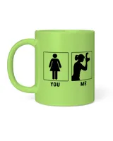 White Mug