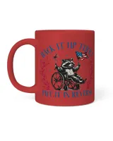 White Mug