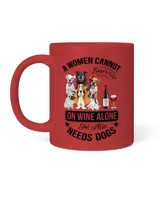 White Mug