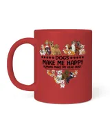 White Mug