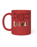 White Mug