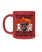 White Mug