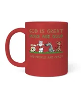 White Mug