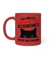 White Mug
