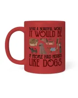 White Mug