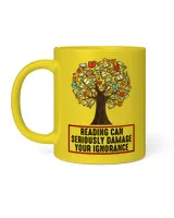 White Mug
