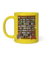 White Mug