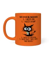 White Mug