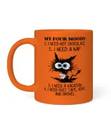 White Mug
