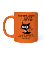 White Mug
