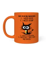 White Mug