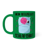 White Mug