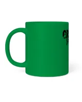 White Mug