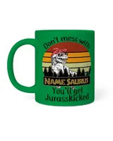 White Mug