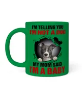 White Mug