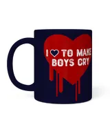 White Mug
