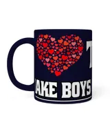 White Mug