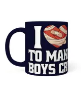 White Mug