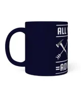 White Mug