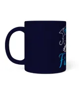 White Mug