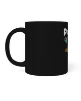 White Mug
