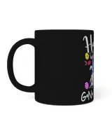 White Mug