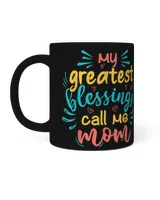 White Mug