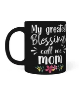 White Mug