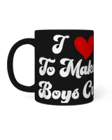 White Mug