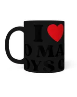 White Mug
