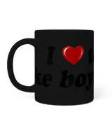 White Mug