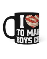 White Mug