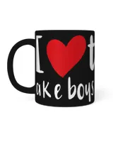 White Mug