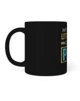 White Mug