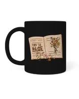 White Mug