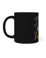 White Mug