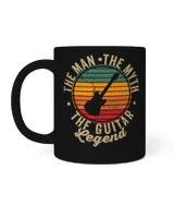 White Mug