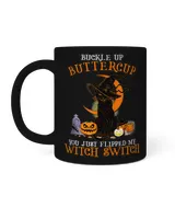 White Mug
