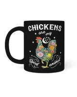 White Mug