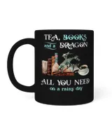 White Mug