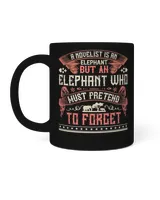 White Mug