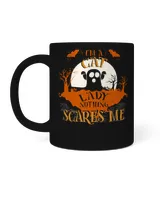 White Mug