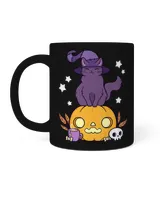 White Mug
