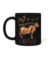 White Mug