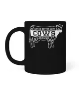 White Mug